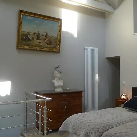 La Berlue Bayeux Villa Saint-Vigor-le-Grand Kamer foto