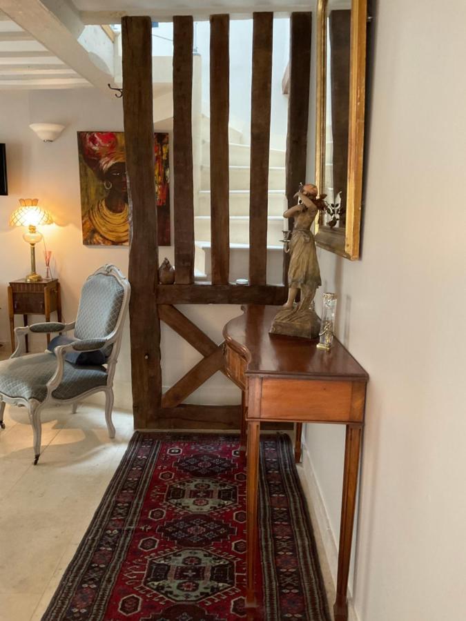 La Berlue Bayeux Saint-Vigor-le-Grand
