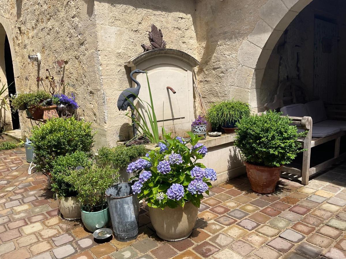 La Berlue Bayeux