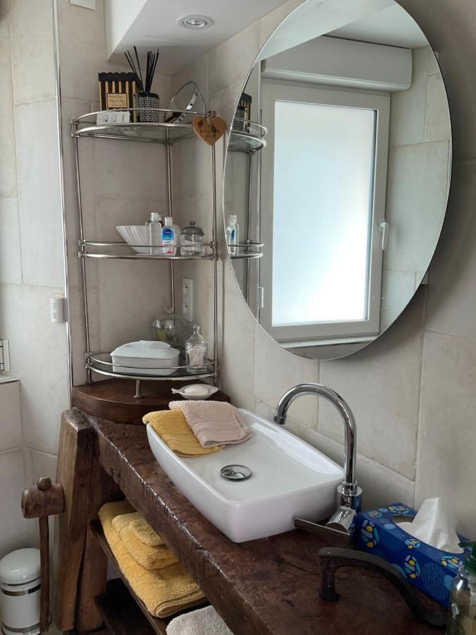 La Berlue Bayeux Holiday home *