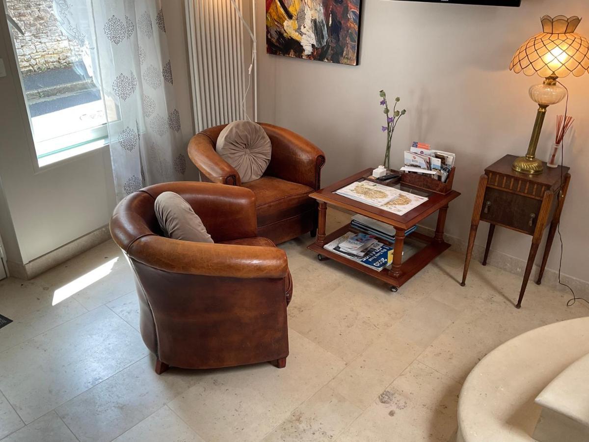Holiday home La Berlue Bayeux