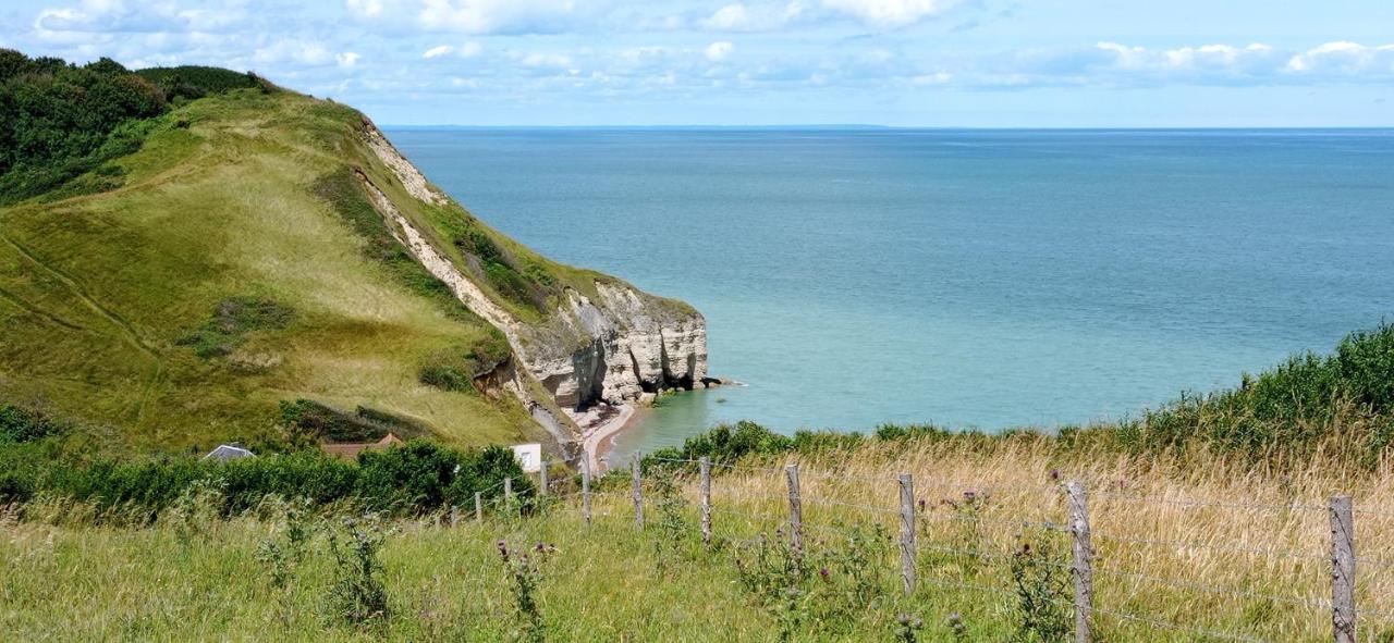 La Berlue Bayeux Holiday home