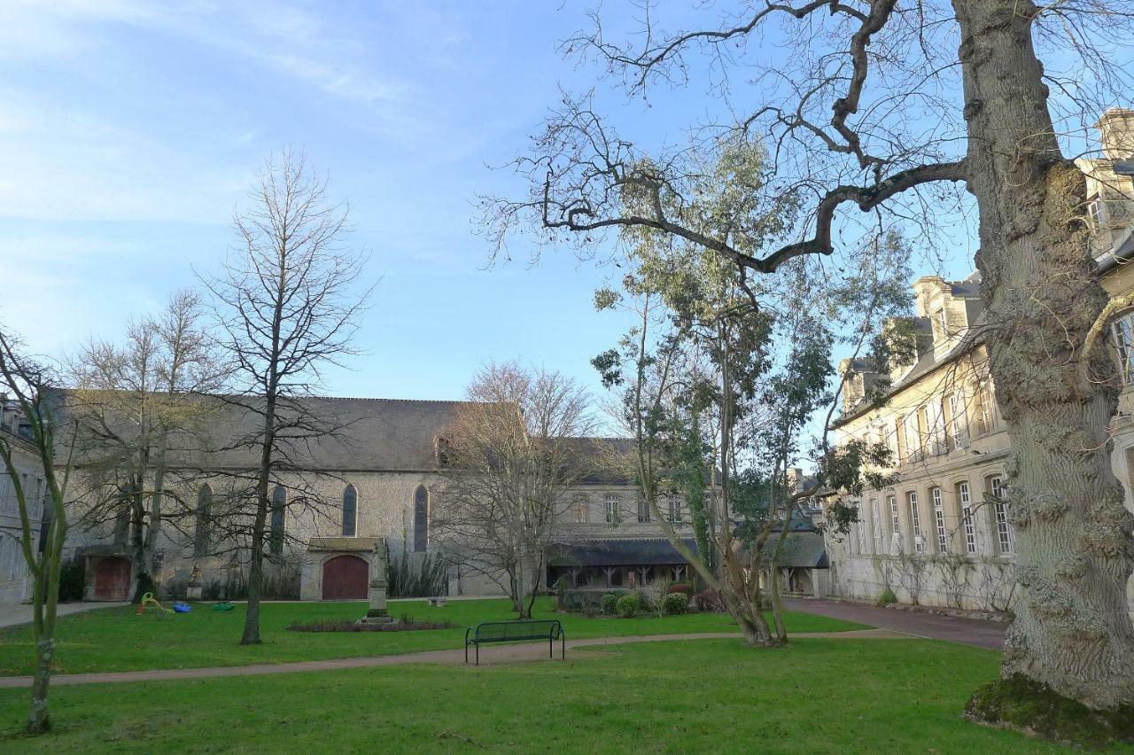 La Berlue Bayeux Saint-Vigor-le-Grand