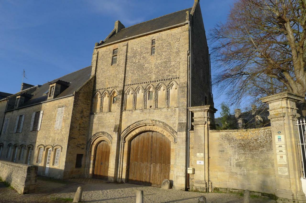 Holiday home La Berlue Bayeux *