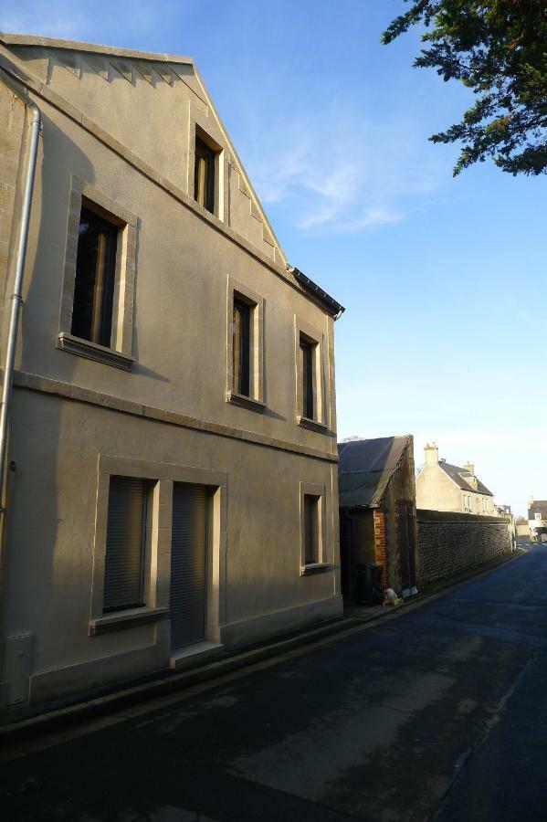 La Berlue Bayeux * Saint-Vigor-le-Grand