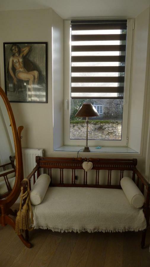 La Berlue Bayeux Holiday home *
