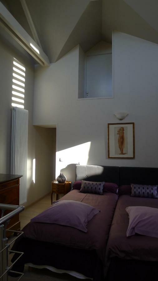 La Berlue Bayeux Holiday home