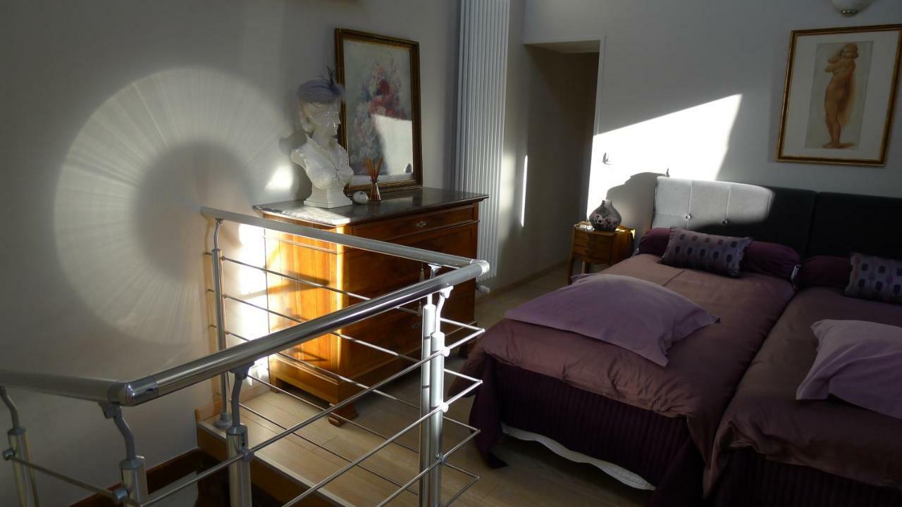 Holiday home La Berlue Bayeux Saint-Vigor-le-Grand