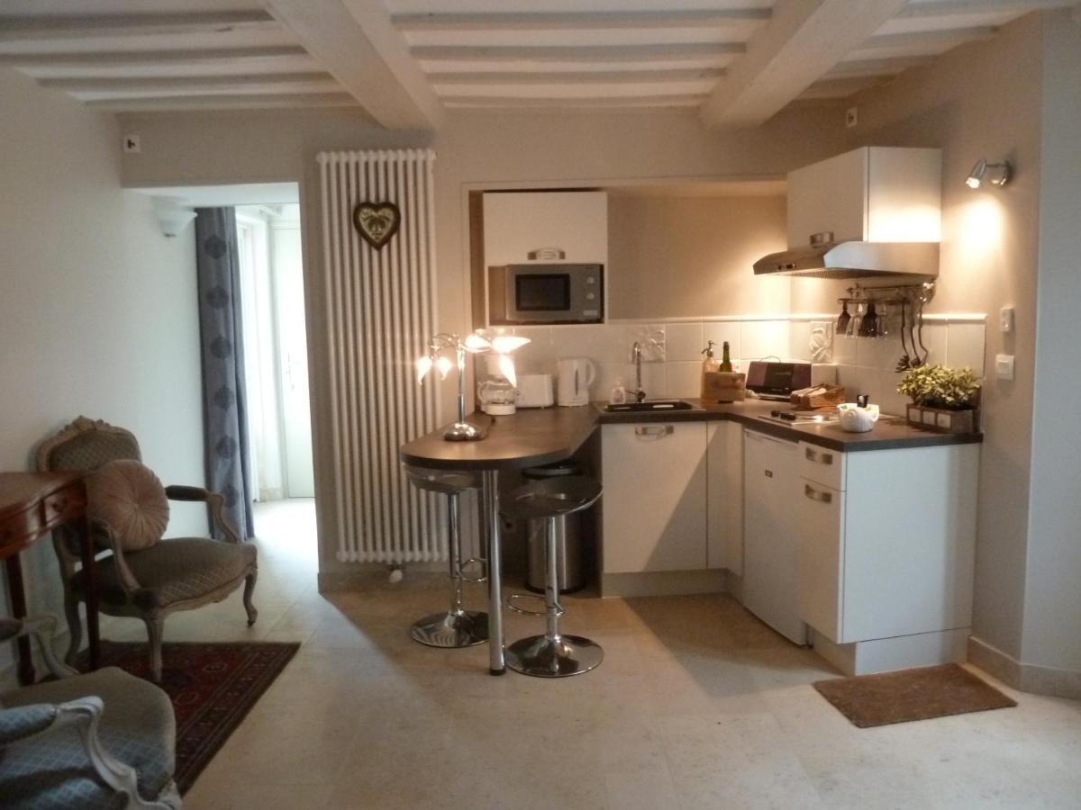 Holiday home La Berlue Bayeux Saint-Vigor-le-Grand