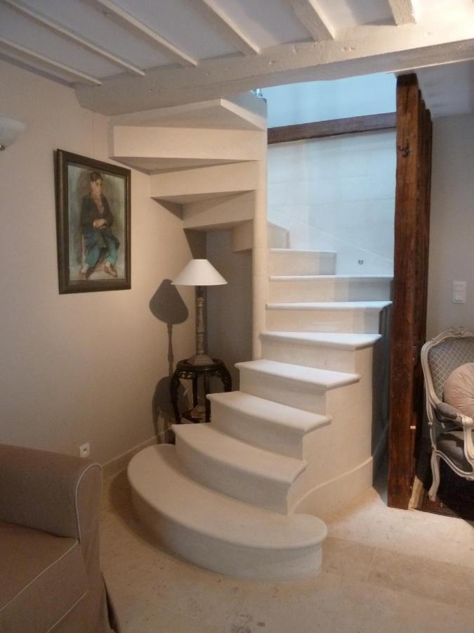 La Berlue Bayeux Holiday home *