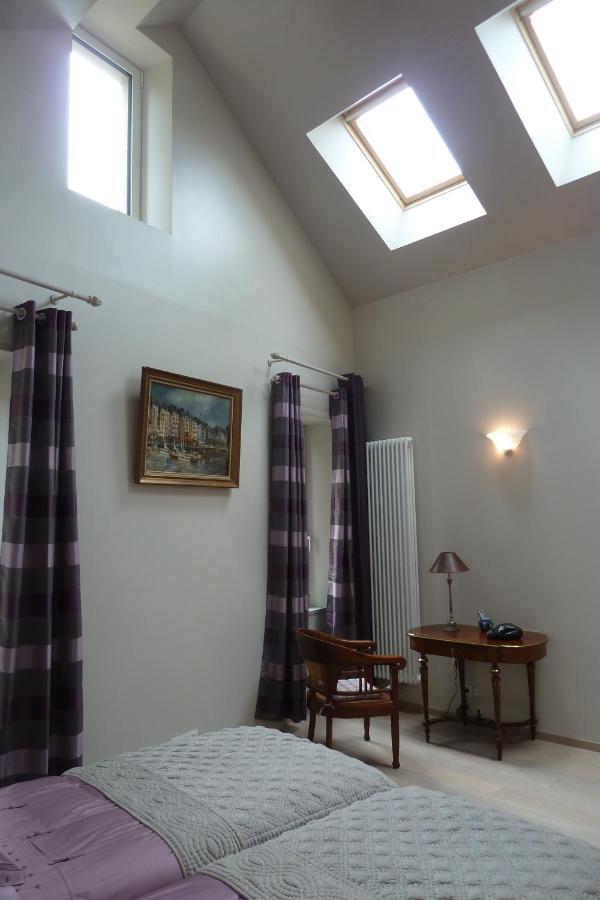 Holiday home La Berlue Bayeux